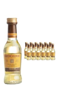 Glenmorangie 10 Year Old Whisky