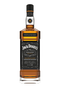 Jack Daniel's Sinatra Select