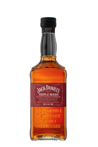 Jack Daniel’s Triple Mash