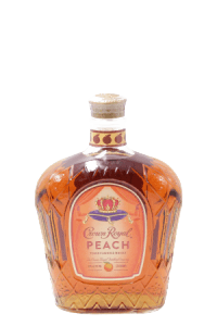 Crown Royal Peach Whisky
