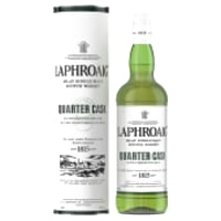 laphroaig quarter cask