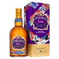 Chivas Regal Extra 13 Year Old Bourbon Cask