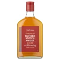 Waitrose Blended Scotch Whisky