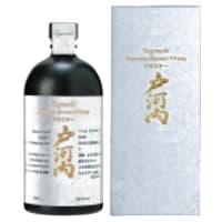 Togouchi Premium Blended Japanese Whisky 