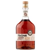 Pike Creek 10 Year Old