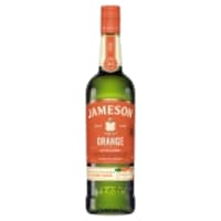 Jameson Orange