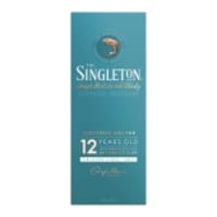 singleton of dufftown 12 year old