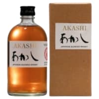 White Oak Akashi Blended Whisky