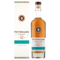 fettercairn 12 year old