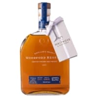 No. 1 Woodford Reserve Malt Whisky