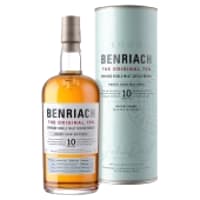 Benriach The Original Ten