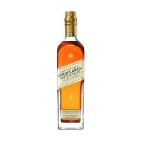 johnnie walker gold label reserve