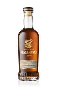 Loch Lomond 30 Year Old