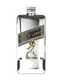 johnnie walker black label 12 year old