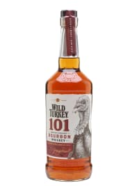 wild turkey 101