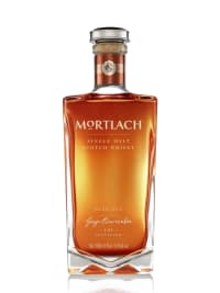 mortlach rare old