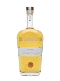 Boondocks 11 Year Old American Whiskey