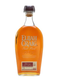 Elijah Craig Small Batch Bourbon