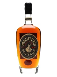 michter’s 10 year old bourbon