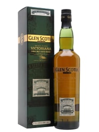 Glen Scotia Victoriana