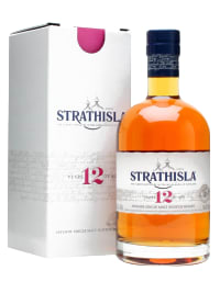 Strathisla 12 Year Old