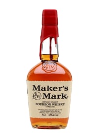 maker's mark