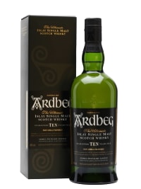 Ardbeg 10 Year Old