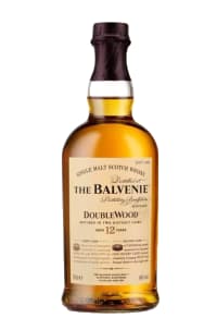 The Balvenie DoubleWood 12 Year Old