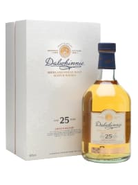 Dalwhinnie 25 Year Old 1989 (Special Release 2015)