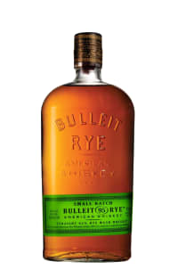 Bulleit Rye