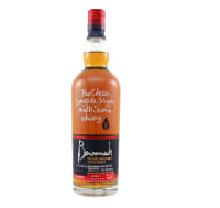 Benromach Cask Strength 2009