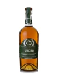 Golani Rishon Whisky