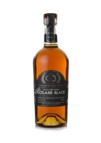 Golani Black Single Grain