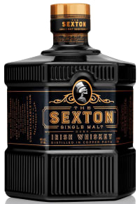 The Sexton Single Malt