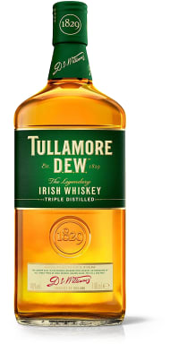 tullamore d.e.w.