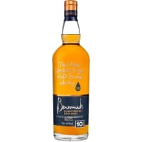 Benromach 10 Year Old (Old Bottling)