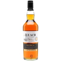 The Ileach Cask Strength