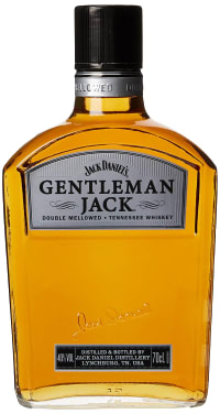 gentleman jack