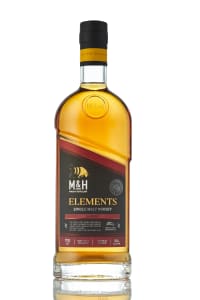 milk & honey elements series - sherry cask