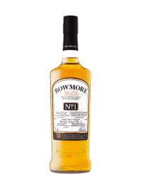 Bowmore No.1