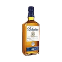 Ballantine's 12 Year Old