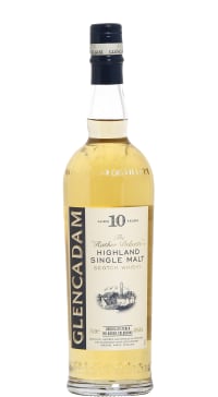 Glencadam 10 Year Old