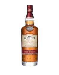 The Glenlivet Archive 21 Year Old