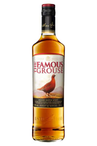 Famous Grouse Blended Scotch Whisky