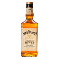 Jack Daniel's Tennessee Honey