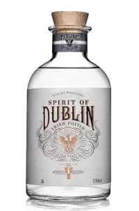 Teeling Spirit of Dublin Irish Poitín