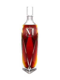 the macallan m