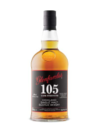 Glenfarclas 105