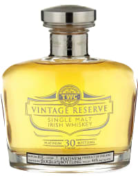 teeling 30 year old - vintage reserve collection