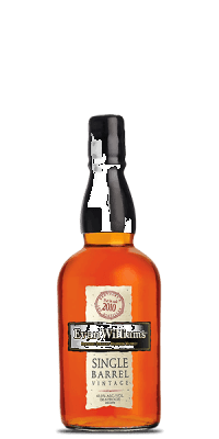 Evan Williams Single Barrel